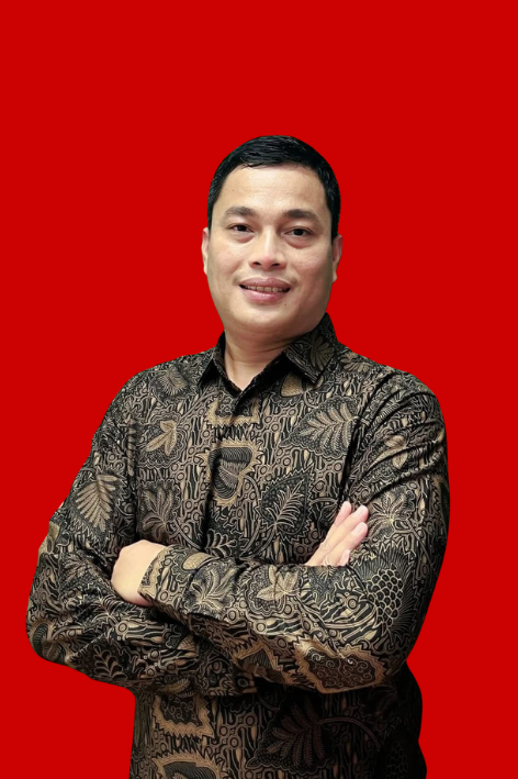 David Driansyah